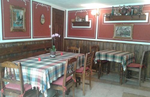 Koprivshtitsa House | Nenchova Guest House