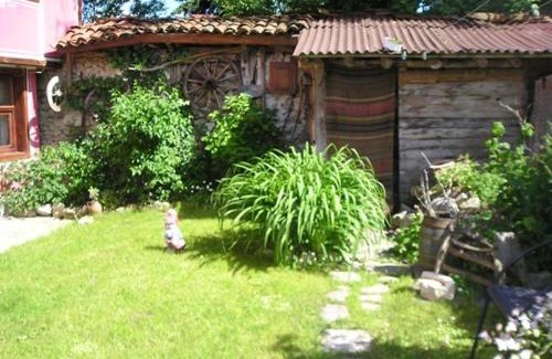 Koprivshtitsa House | Nenchova Guest House