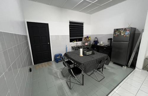 Tanjung Karang House | Nenda NZ Homestay