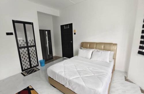 Tanjung Karang House | Nenda NZ Homestay