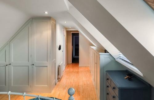 Wisbech House | Nene Cottage