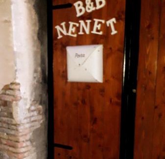 Guglionesi Bed & Breakfast | Nenet