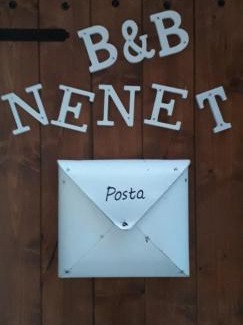 Guglionesi Bed & Breakfast | Nenet