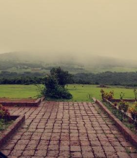 Sawantwadi House | Nenewadi Sky View