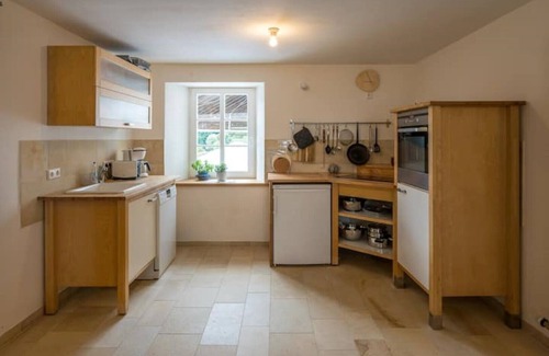 Wissmannsdorf Apartment | Nengshof apartment Buttercup