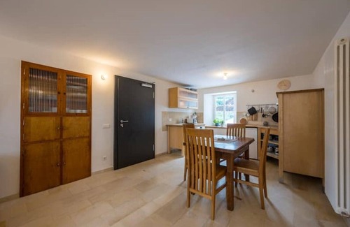 Wissmannsdorf Apartment | Nengshof apartment Buttercup