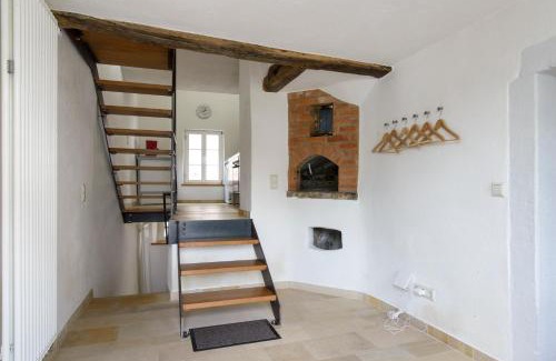 Wissmannsdorf House | Nengshof Ferienhaus Gänseblümchen