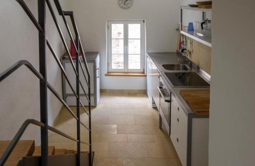Wissmannsdorf House | Nengshof Ferienhaus Gänseblümchen
