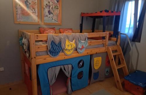 Nea Rodha House | Nenis house