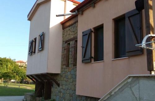 Nea Rodha House | Nenis house