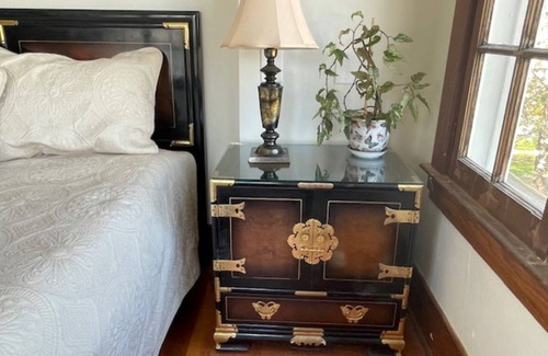 Forest Grove Bed & Breakfast | nEnjoy the Comfort & Charm of Our Renovated Historic Home in Forest Grove, OR