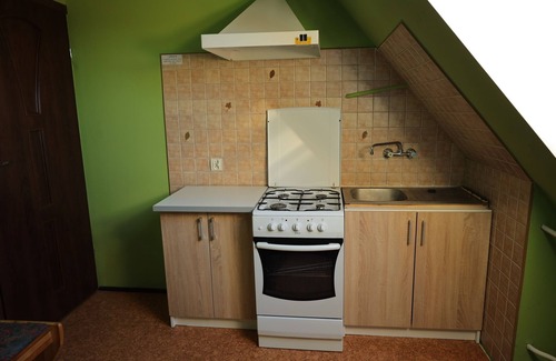 Mikolajki Condo | Nenufar - Pokoje blisko lasu