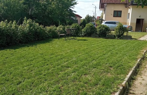 Mikolajki Condo | Nenufar - Pokoje blisko lasu