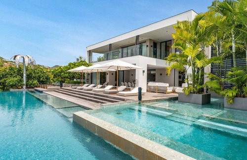 Morne Criquet Villa | Neo (2/6 Rooms) Luxury villa