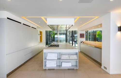 Morne Criquet Villa | Neo (3/6 Rooms) Luxury villa