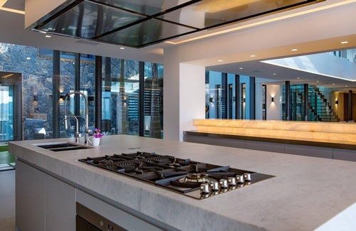 Morne Criquet Villa | Neo (4/6 Rooms) Luxury villa