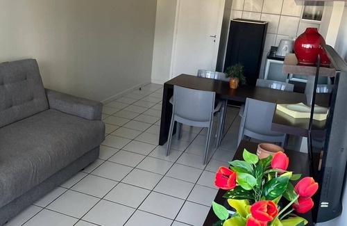 Pajucara Apartment | Neo: Apartment in building on Pajuçara seafront.