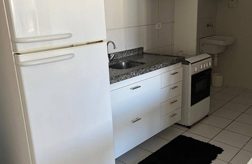 Pajucara Apartment | Neo: Apartment on the Pajuçara seafront.