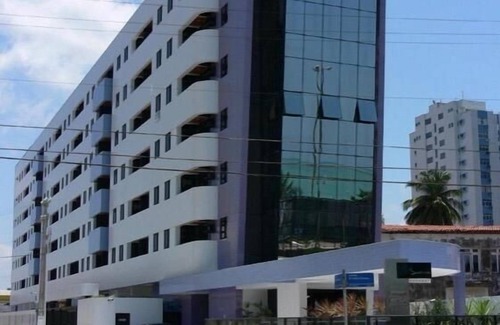 Pajucara Apartment | Neo: Apartment on the Pajuçara seafront.