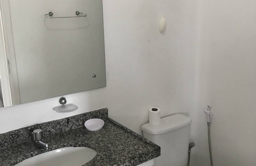 Pajucara Apartment | Neo: Apartment on the Pajuçara seafront.