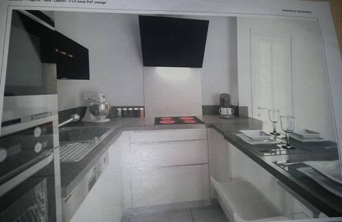 Pedernec House | neo breton house PEDERNEC in FRANCE region BRETAGNE