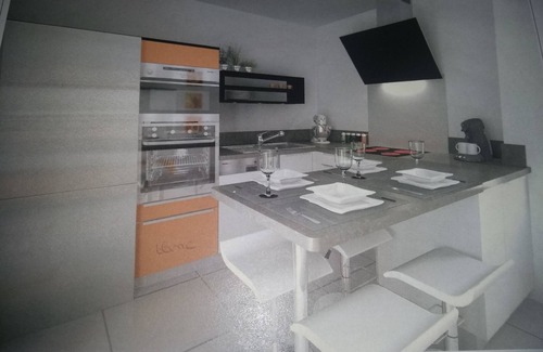 Pedernec House | neo breton house PEDERNEC in FRANCE region BRETAGNE