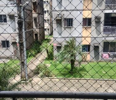 Coqueiro Apartment | Neo colori para a COP 30