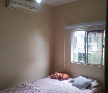 Coqueiro Apartment | Neo colori para a COP 30