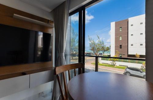 Cabedelo Apartment | Neo Duos #103 - Flat em João Pessoa por Carpediem