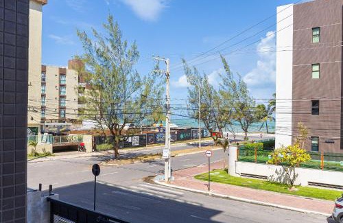 Cabedelo Apartment | Neo Duos #103 - Flat em João Pessoa por Carpediem