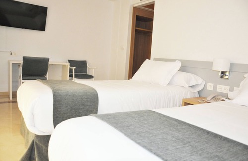 Caravaca de la Cruz Hotel | NEO HOTEL