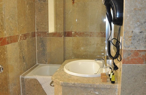 Caravaca de la Cruz Hotel | NEO HOTEL