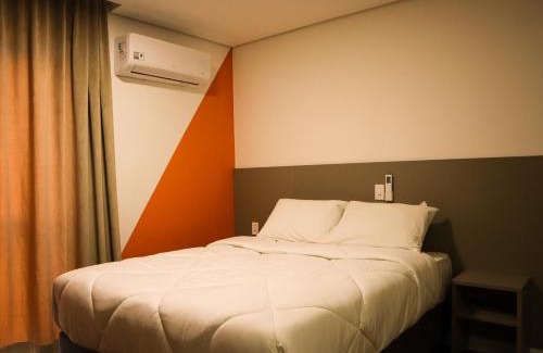 Jardim Chacara Inglesa Apartment | Neo Hotel São Bernardo do Campo