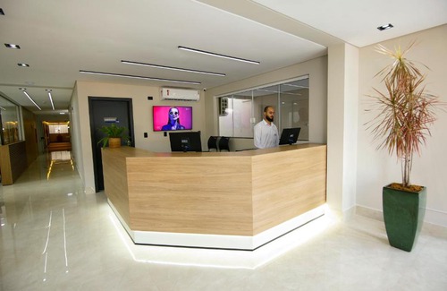 Maringa Hotel | NEO PARK HOTEL