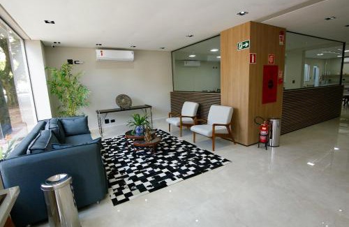 Maringa Hotel | NEO PARK HOTEL