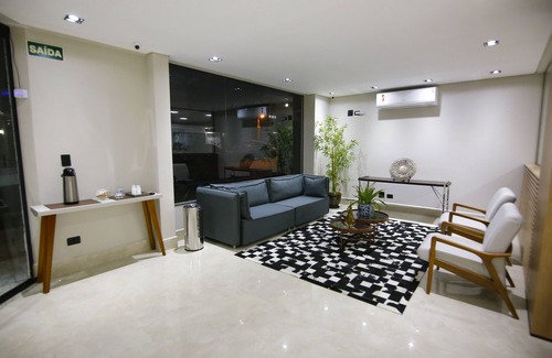 Zona 01 Hotel | NEO PARK HOTEL