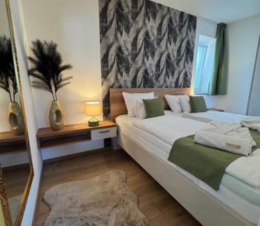 Sarvar Apartment | Neo Premium Apartments