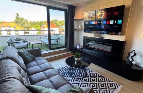 Sarvar Apartment | Neo Premium Apartments