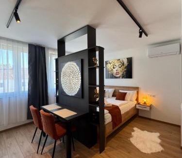 Sarvar Apartment | Neo Premium Apartments