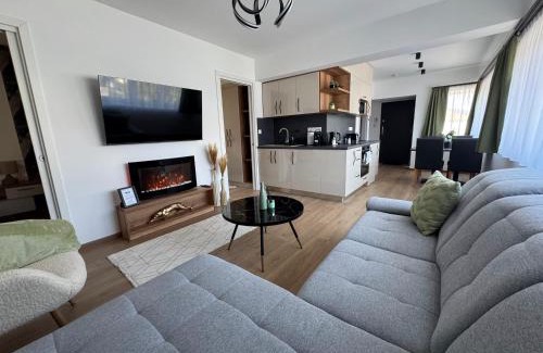 Sarvar Apartment | Neo Premium Apartments