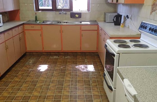 Eikenbosch Cabin | Neo & ruks guest house