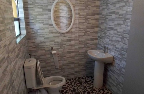 Eikenbosch Cabin | Neo & ruks guest house