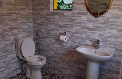 Eikenbosch Cabin | Neo & ruks guest house