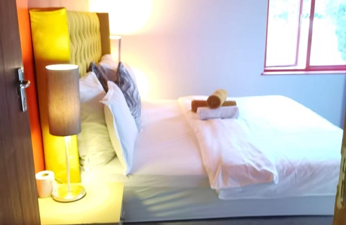 Eikenbosch Cabin | Neo & ruks guest house