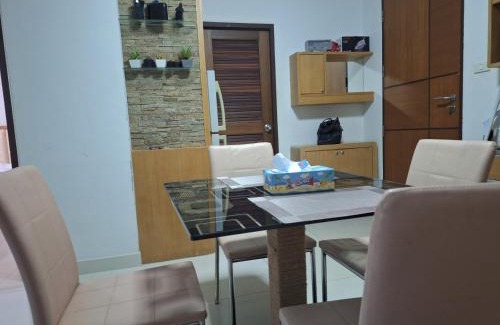 Jomtien House | Neo2 condo B 204