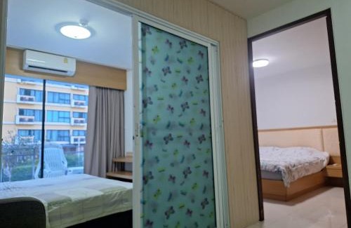 Jomtien House | Neo2 condo B 204