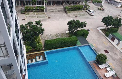 Jomtien House | Neo2 condo jomtrin beach