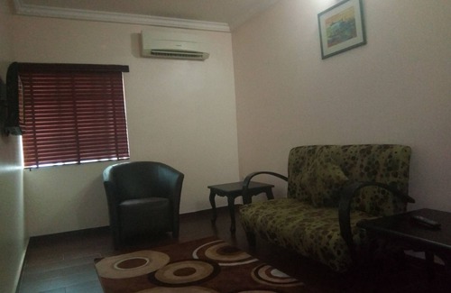 Enugu Hotel | Neocourts Hotel