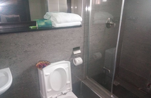 Enugu Hotel | Neocourts Hotel