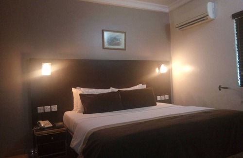 Enugu Hotel | Neocourts Hotel